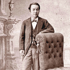 渋沢栄一とゆかりの地【東京都北区飛鳥山】