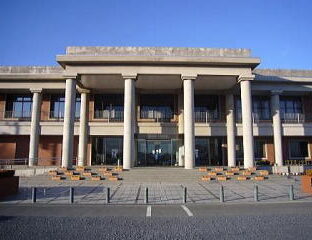 渋沢栄一デジタルミュージアム（深谷市）