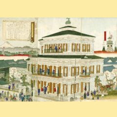 何故渋沢栄一は、日本資本主義の父と言われるのか