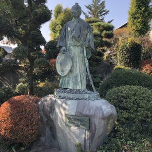 渋沢栄一とゆかりの地