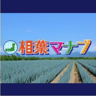 テレビ朝日相葉マナブに紹介された#416『マナブ!食の埼玉博&釜-1グランプリ』