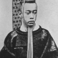 渋沢栄一と偉人たち【徳川昭武】1