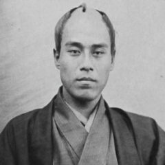 渋沢栄一と偉人たち【福沢諭吉】2