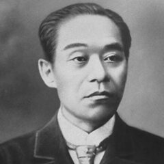 渋沢栄一と偉人たち【福沢諭吉】3