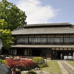 渋沢栄一ゆかりの地「埼玉深谷」前編