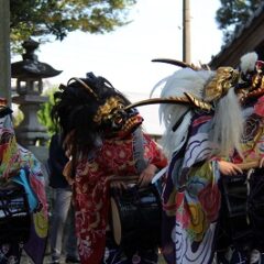渋沢栄一ゆかりの地「埼玉深谷」後編