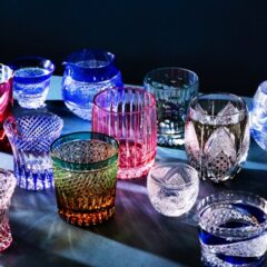 江戸切子のはじまり。そして渋沢栄一と硝子産業