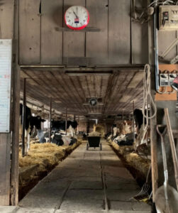 農業王国「北海道十勝清水町」をつくった渋沢栄一、十勝開墾合資