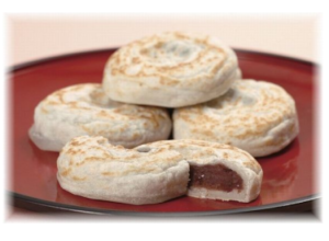 国民的あんこ菓子「饅頭」のルーツ