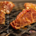 大人気のハラミ国産牛ブロック肉、厚切りで食べても、肉厚の焼肉にも自由にお楽しみ頂けます。大きめサイズのステーキにすれば、焼き立てをナイフでカットした瞬間、芳醇な香りと溢れ出す肉汁が食欲をそそります。 また、バーベキューで炭火焼きにすれば、肉自体の香ばしさに、炭火の香りがプラスされ、美味しさをさらにひきたたせます。