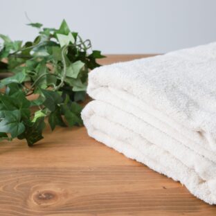 タオルの歴史・生産地・種類を知ろう！