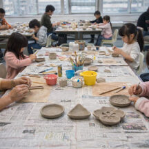 「東京北区王子」で【Atelier ei TOKYO】伝統工芸ワークショップ2026年1月25日開催！